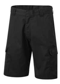 UC907 Shorts Black