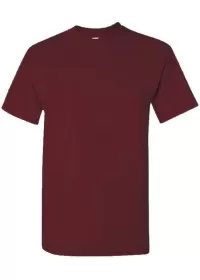 Maroon Front
