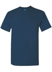 Blue Dusk Front
