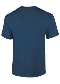 Blue Dusk Rear