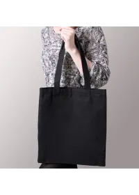 RL00 promo bag Black