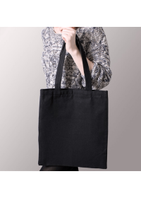 RL00 promo bag Black