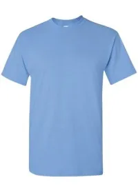 Carolina Blue Front