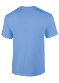 Carolina Blue Rear