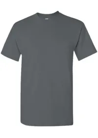 Charcoal Front