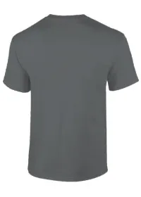 Charcoal Rear