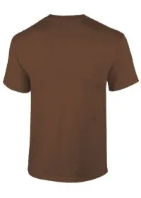 Chestnut Rear