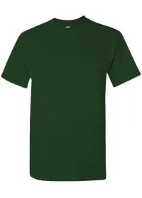 Forrest Green Front