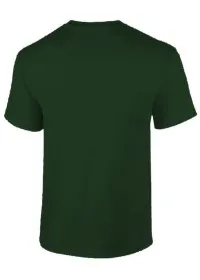 Forrest Green Rear