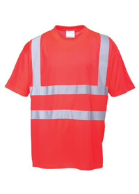 Hi Vis Tee Shirt S478