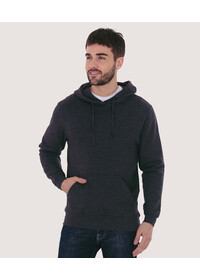 Uneek UX4 Hooded Sweatshirt