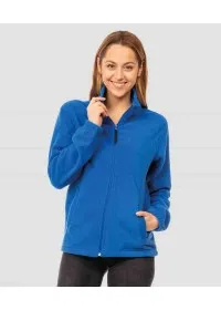 Uneek UX5 Full Zip Fleece