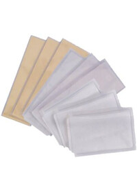 Heat Apply ID Pocket YK403