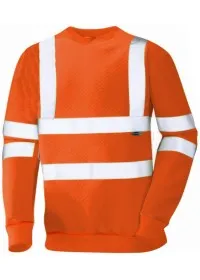 SS05 Orange Front