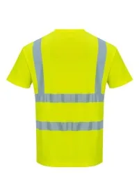 Hi Vis Tee Shirt S478
