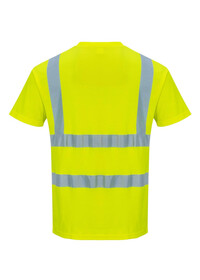 Hi Vis Tee Shirt S478