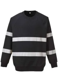 Portwest B307 Iona Sweater Navy