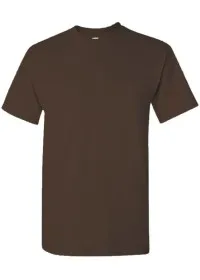 Chocolate Front