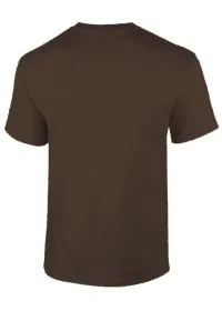 Chocolate Rear