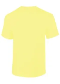 Cornsilk Rear
