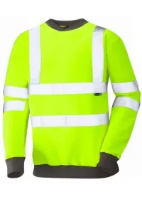 SS05 Yellow Front