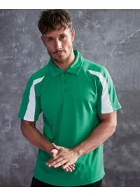Cool fit Polo shirt JC040 With Embroidery