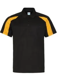Just Cool JC043 Black & Gold
