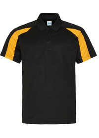 Just Cool JC043 Black & Gold