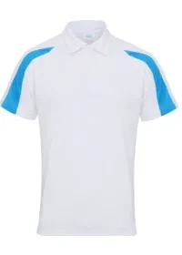 Just Cool JC043 White Sapphire