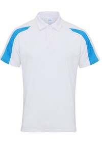 Just Cool JC043 White Sapphire