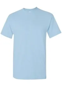 Light Blue Front