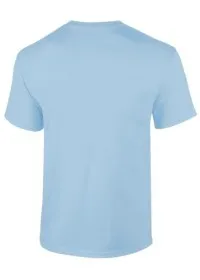 Light Blue Rear