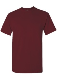 Maroon Front