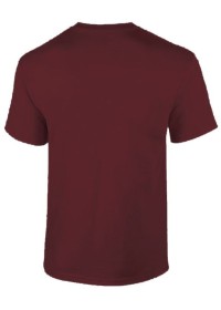 maroon rear