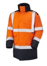 Orange Navy