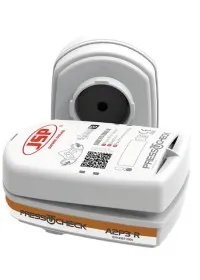 JSP  Press To Check A2P3 Filters pack of 2