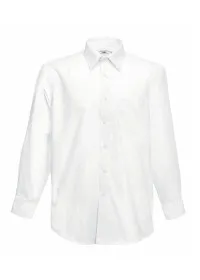 Fruit of the Loom SS118 White