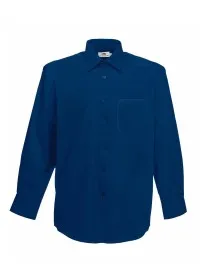 Fruit of the Loom SS118 Navy