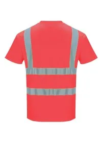 Hi Vis Tee Shirt S478