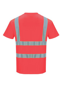 Hi Vis Tee Shirt S478