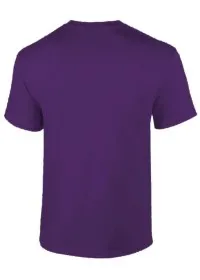 purple rear