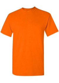 safety orange