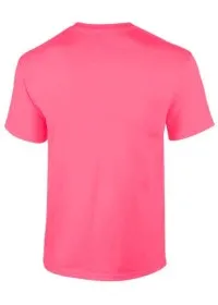 safety pink rear