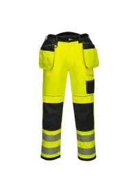 T501 Yellow/Black