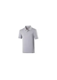 Just Cool JC040 Heather Grey