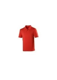 Just Cool JC040 Fire Red