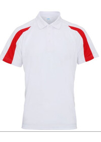 JC043 White red