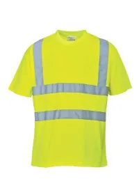 Hi Vis Tee Shirt S478