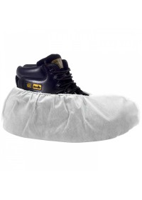 Disposable Overshoe polypropylene pack of 10