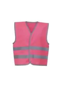 YK102 Fluorescent Pink